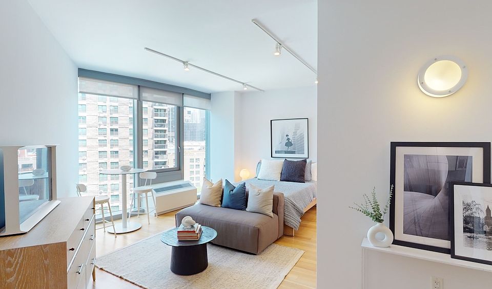 1st image of 550 W 54th St #847