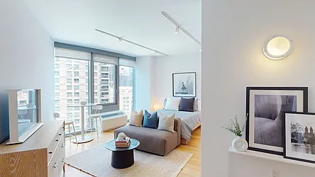 550 West 54th Street #847 image 1 of 29