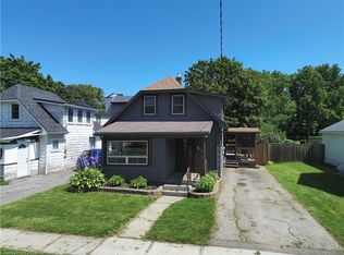 191 Queen St N, Norfolk County, ON N3Y 3Y7