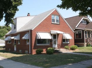 2700 S Fulton St, Milwaukee, WI 53207