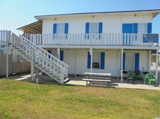 205 33rd Ave N, North Myrtle Beach, SC 29582