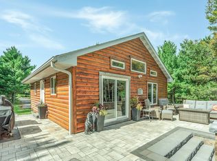 1156 Stoneback Trl NW, Backus, MN 56435
