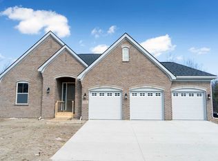 3146 Fortune Ln, Commerce Township, MI 48390