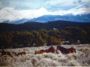 Wild Horse Mesa Sec F Blk 87 #12, San Luis, CO 81152