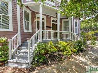 23 & 25 Brady St, Savannah, GA 31401