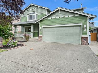 17825 25th Avenue Ct E, Tacoma, WA 98445