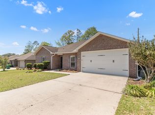 4544 Annabelle Ln, Crestview, FL 32539