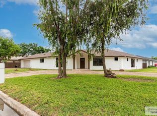 185 Tudela St, Brownsville, TX 78526