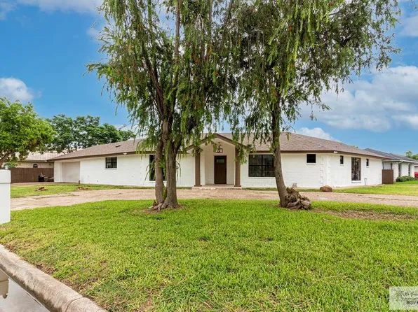 185 Tudela St, Brownsville, TX 78526