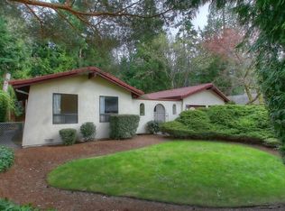 4870 90th Pl SE, Mercer Island, WA 98040