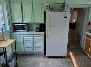 851 Salek Ln, Bronson, MI 49028