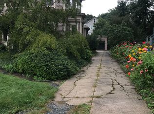 26 Larch St #2, Providence, RI 02906