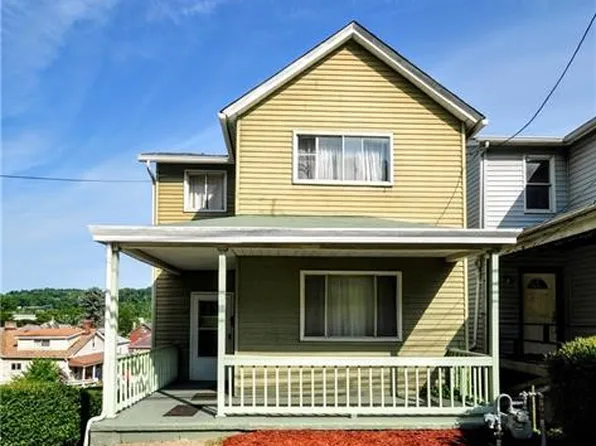 505 Noblestown Rd, Carnegie, PA 15106