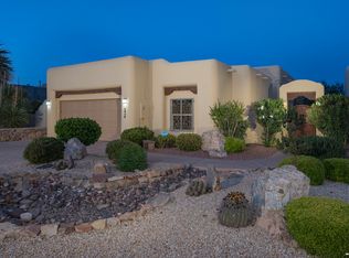 1436 Fairway Village Dr, Las Cruces, NM 88007