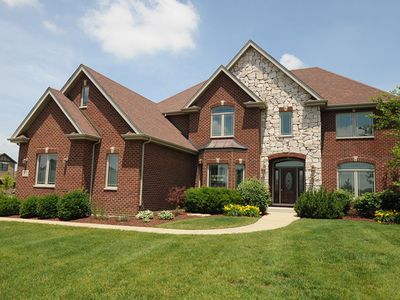 11740 Golden Gate Dr, Mokena, IL, 60448