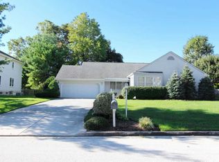 611 Oakcrest Ave, Linwood, NJ 08221