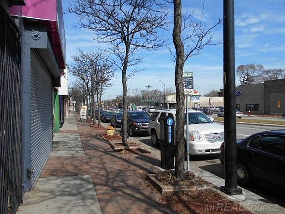 4th image of 18951 Livernois Ave