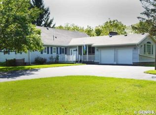 1337 North Rd, Scottsville, NY 14546