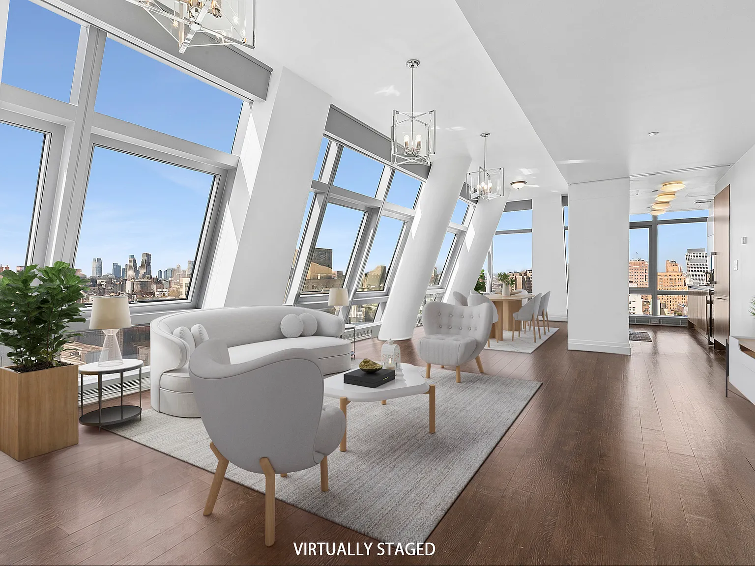 35 West 15th Street — Photo 1