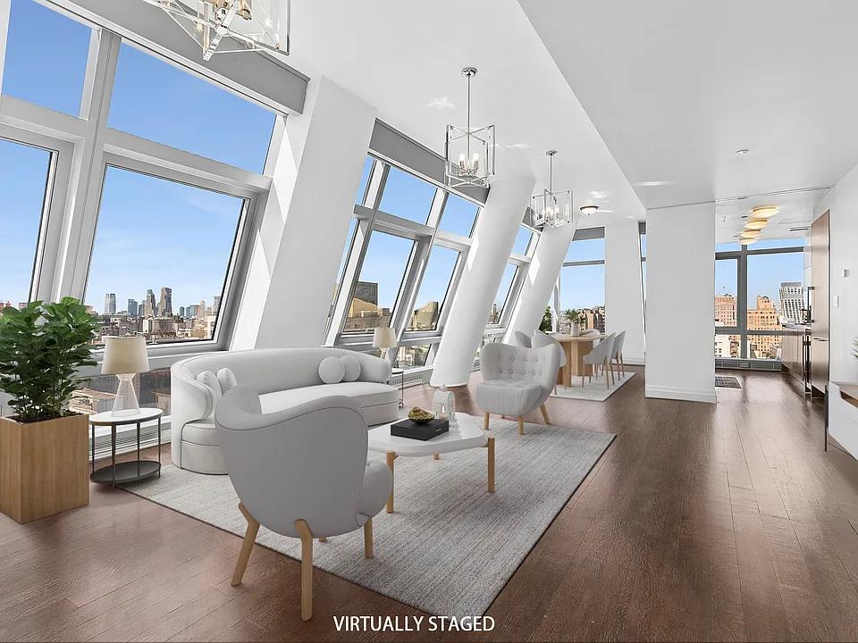 35 W 15th St #15C