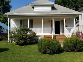 709 N Grand St, Pittsburg, KS 66762