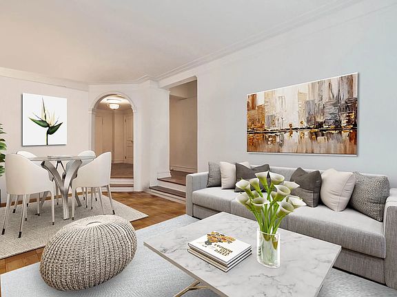 2nd image of 25 Central Park W APT 2G