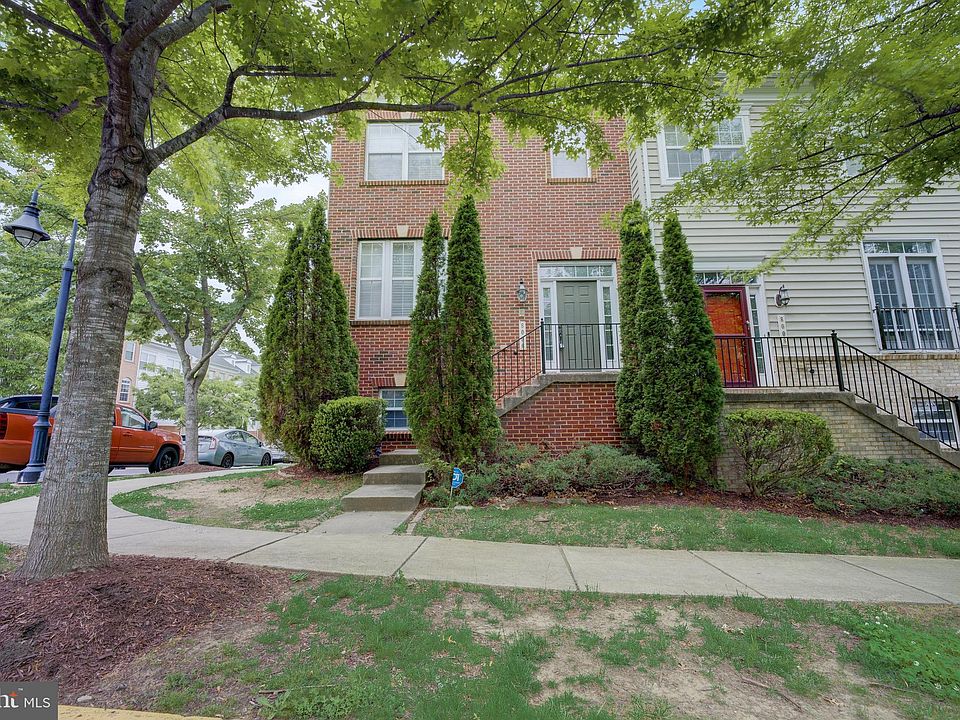 8006 Homefield Dr, Landover, MD 20785 Zillow