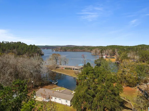 198 Kelley Ln, Sylacauga, AL 35151