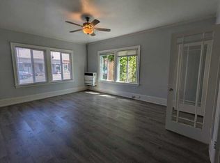 Hawthorne Court, Portland, OR 97214