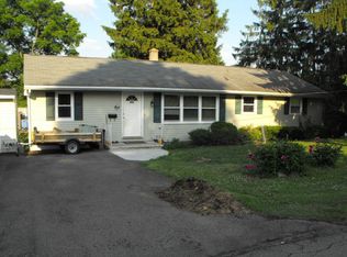 496 Prospect St, Troy, PA 16947