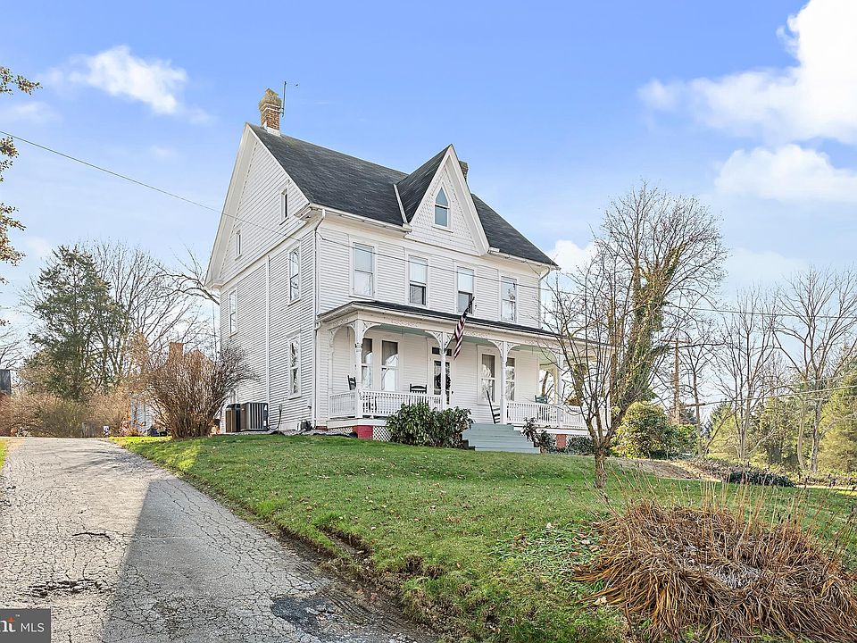 150 Church St, Seven Valleys, PA 17360 Zillow