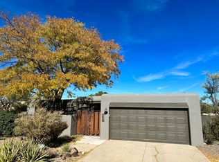 (Undisclosed Address), Santa Fe, NM 87505