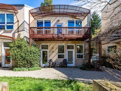 471 Florence Avenue, Sebastopol, CA, 95472