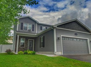 114 Maine Rd, Plattsburgh, NY 12903