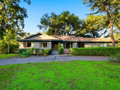 175 Bonnie Way, Glen Ellen, CA, 95442