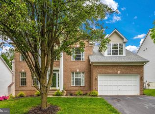 6404 Spring Forest Rd, Frederick, MD 21701