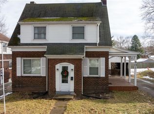 601 Saint Leger Ave, Akron, OH