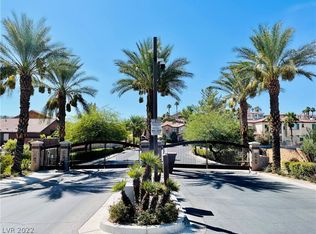 2850 Maryland Hills Dr, Henderson, NV 89052
