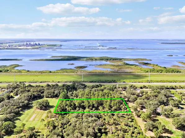 Tbd SW Cardamine Street, Indiantown, FL 34956
