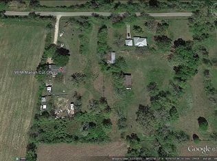 26745 Mount Mariah Cut Off Rd, Montgomery, TX 77356