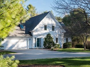 17 Zeitler Farm Rd #17, Brunswick, ME 04011