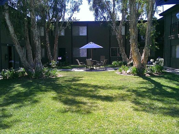 2nd image of 16750 Sherman Way #119