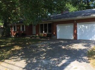 4777 Old Boonesboro Rd, Winchester, KY 40391