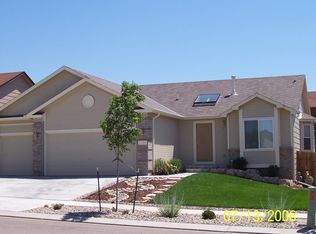 5655 Mirabel Ln, Colorado Springs, CO 80923