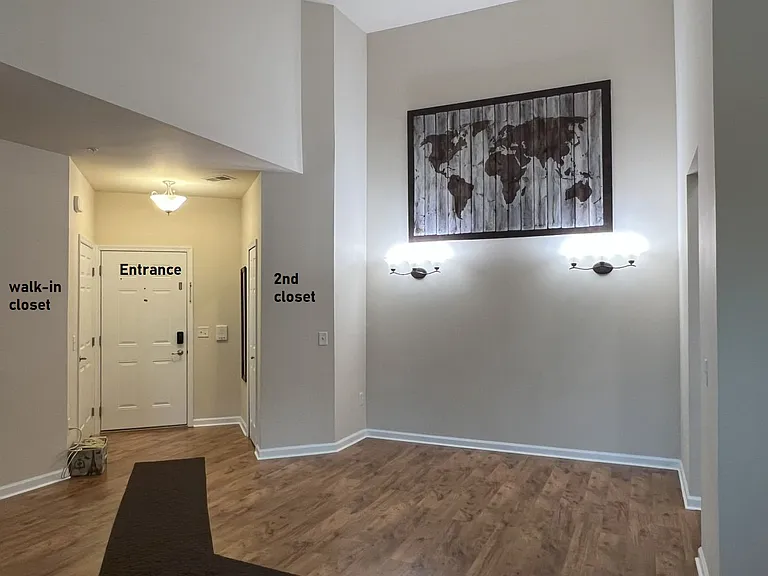 1622 Hardwick Ct #404 — Photo 2