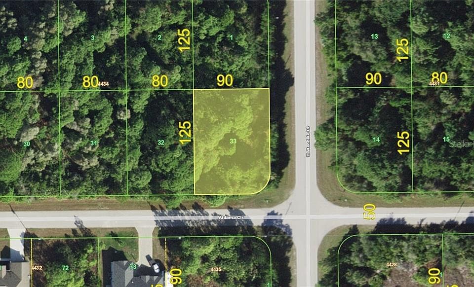1st image of 10133 Hallendale Dr