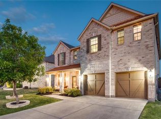 2624 Leisure Ln, Little Elm, TX 75068