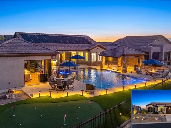 2833 Sidewheel Dr, Bullhead City, AZ 86429