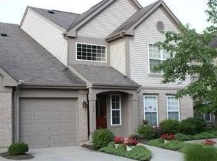 7184 Pondside Ct, Cincinnati, OH 45241