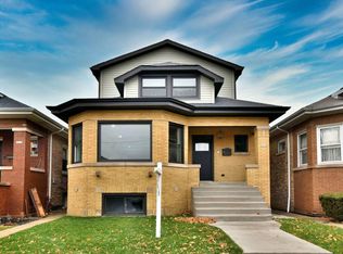 3046 N Major Ave, Chicago, IL 60634